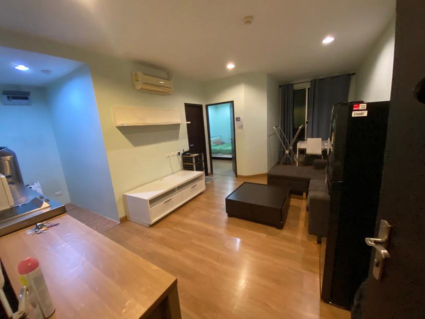 ให้เช่า: The Address sukhumvit42 45ตรม. 18,000/เดือน Line ID : 2424yusuke 5
