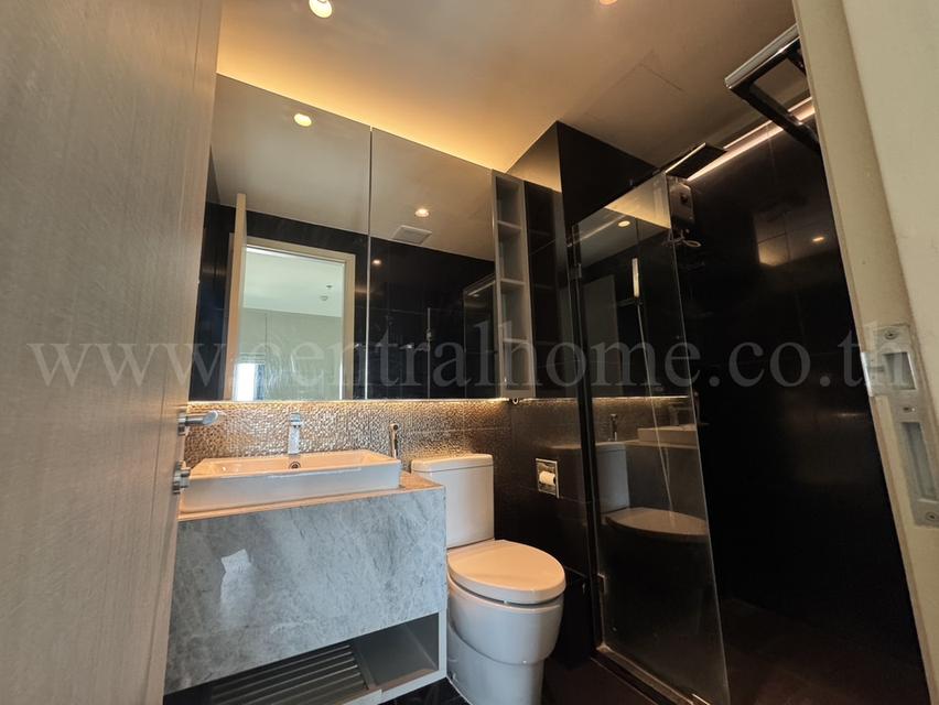 คอนโด ริทึ่ม สุขุมวิท 36-38 เฟอร์ครบ พร้อมอยู่ ใกล้ BTS ทองหล่อ 10