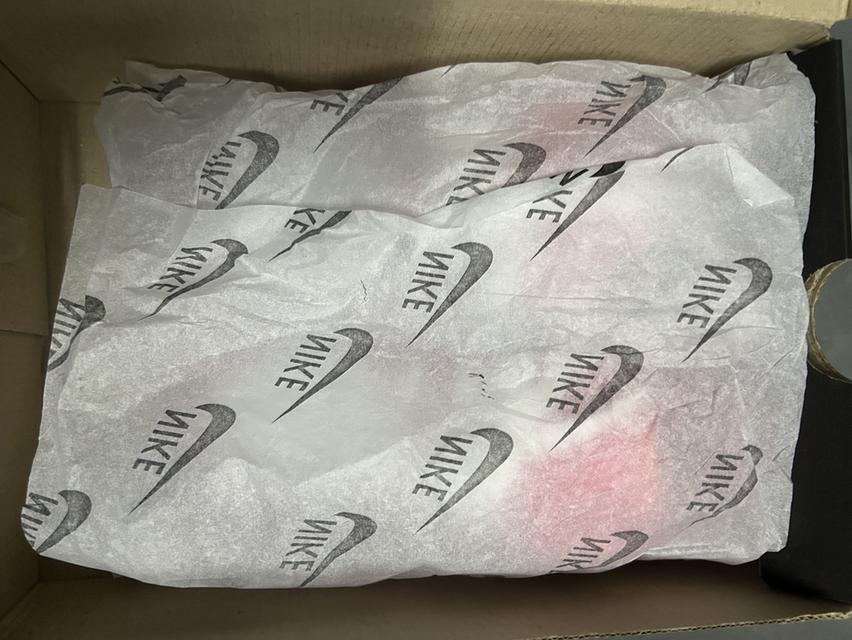 รองเท้าไนกี้จอร์แดนผู้หญิง 8