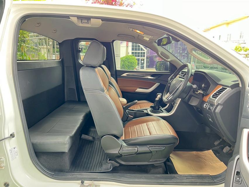🛻 MG EXTENDER CAB TOP 2.0 GRAND-X MT 2024 🛻 รูปที่ 14