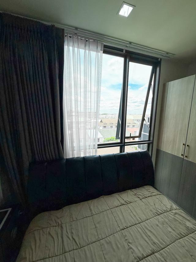 🏢 ขายคอนโด แชมเบอร์ส ชาน ลาดพร้าว–วังหิน (Chambers Chan Ladprao–Wanghin) 7