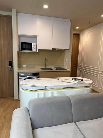 FOR RENT | Noble Around Sukhumvit 33 คอนโด 2 ห้องนอน Fully Furnished ใกล้ BTS พร้อมพงษ์ ตรงข้าม EmSphere 4