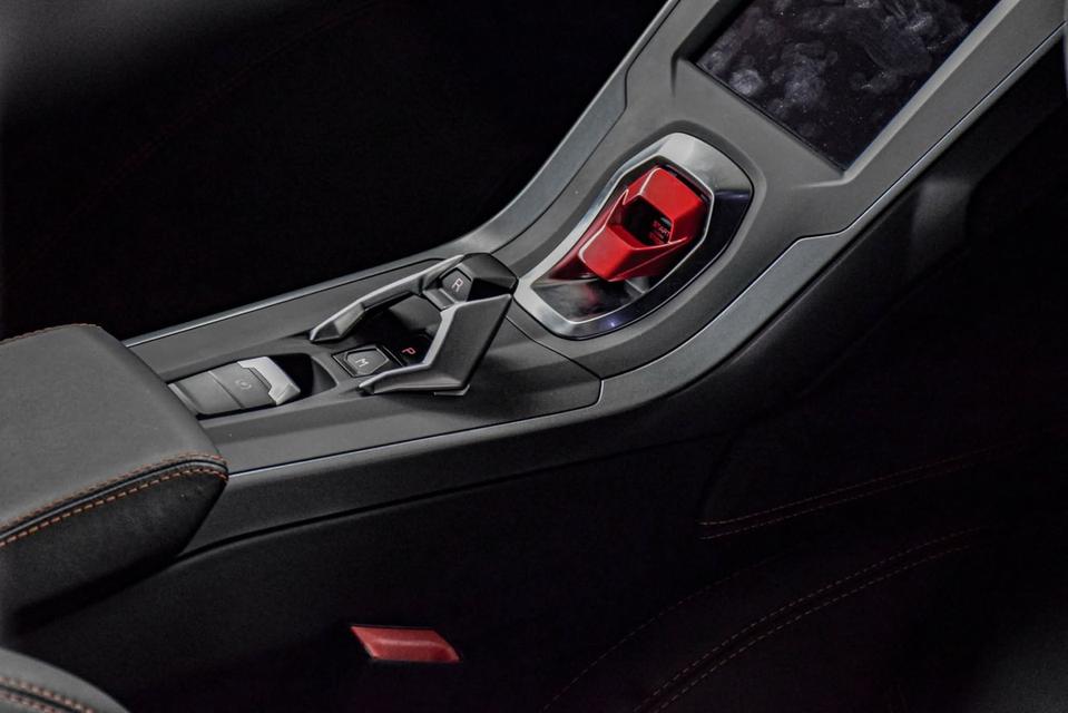 Huracán EVO 6