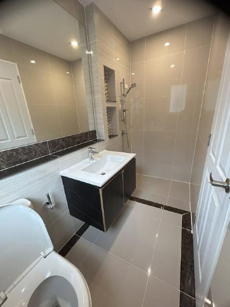 ให้เช่าบ้านหรูโครงการแกรนดิโอ เพชรเกษม 81 ใกล้ สถานีรถไฟฟ้าสายสีเขียว 8