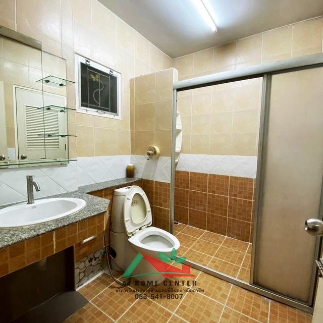 ขายบ้านแฝด37.1ตรว. ม.บุรีรมย์ วงแหวน-ปิ่นเกล้า ซ.วัดพระเงิน สภาพดี ต่อเติมครบ ต่อรองได้ 15