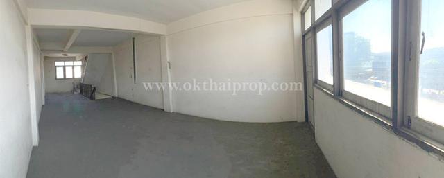 อาคารพาณิชย์ ติดถนนสนามบินน้ำ เมืองนนทบุรี 3