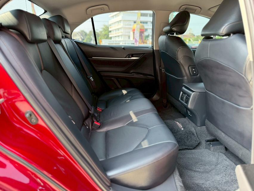 ปี 2019 TOYOTA CAMRY, 2.0 G รูปที่ 14