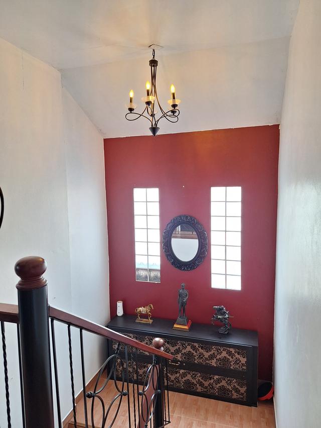 𝐅𝐎𝐑 𝐒𝐀𝐋𝐄 !! ขายบ้านเดี่ยว ลดพิเศษ 𝟑.𝟔 ล้าน 9