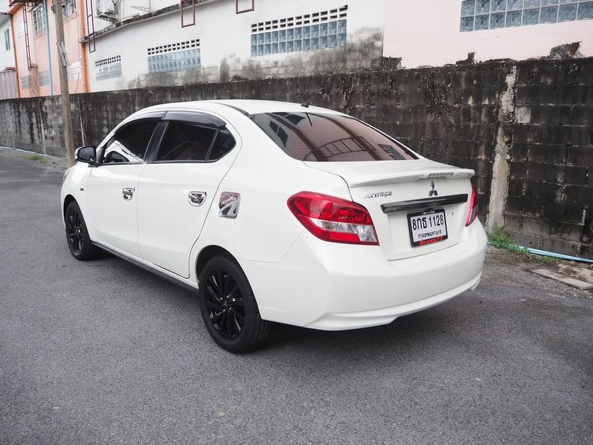 MITSUBISHI ATTRAGE, 1.2 GLS Ltd. ปี 2019 6