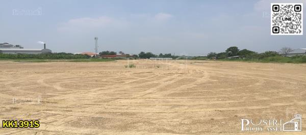 สร้างโรงงานใหม่ของคุณให้ดูโดดเด่น สะดวก ฉลาด และสามารถผ่อนกับเราได้ เริ่ม 4 ไร่ขึ้นไป ใกล้ ถ.เศรษฐกิจ (จำนวนจำกัด) - KK1391S 7