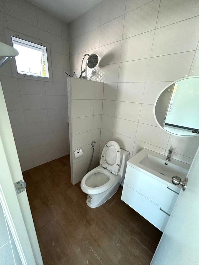 🏡 ขายบ้านเดี่ยวชั้นเดียว ราคาดี ฟรีโอน | ทำเลใกล้ตลาด & ห้างสรรพสินค้า 5