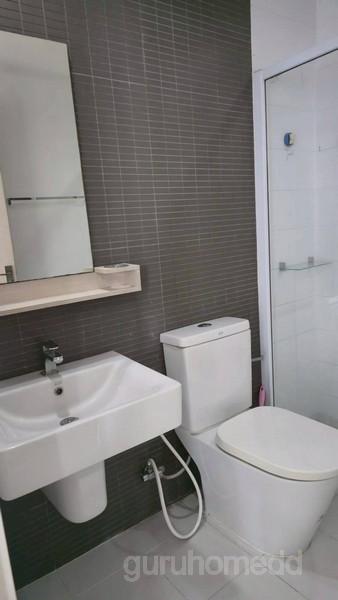 ขายคอนโด เดอะคีย์ สาทรราชพฤกษ์ ขนาด 60 ตรม 2นอน 2น้ำ ตึก A ชั้น19 ห้องพร้อมอยู่ ใกล้ BTSวุฒากาศ - ghd000793R 6