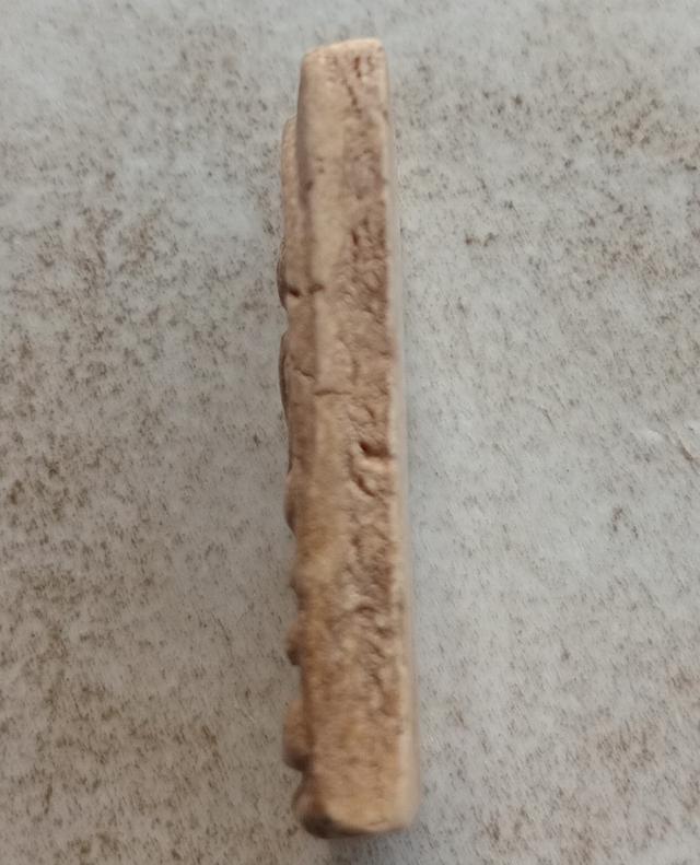 พระสมเด็จบางขุนพรหมพิมพ์ใหญ่ 4