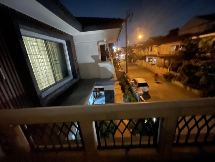 บ้านเดี่ยว 2 ชั้นให้เช่า ซอยนาคนิวาส 6 ทำเลทองที่สุด ลาดพร้าว71-โชคชัย 4-ลาดพร้าววังหิน 16