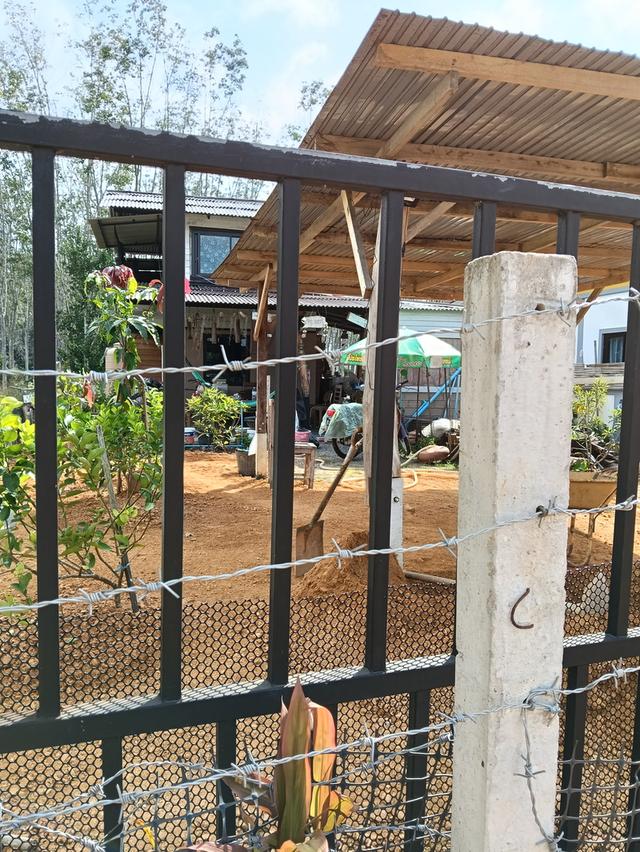 ที่พักหากใหญ่ ควนลัง 6