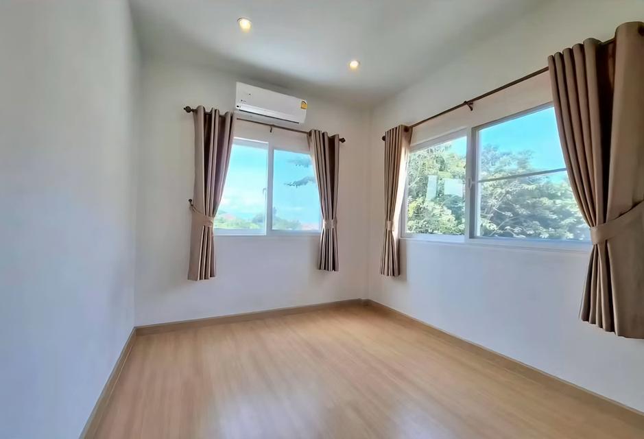 ศุภาลัย พรีโม่ บางแสนทาวน์โฮม 2 ชั้น✨ 3 นอน | 2 น้ำ | จอดรถ 2 คัน 5