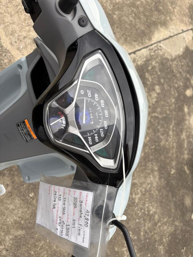 Yamaha Finn115 2024 6