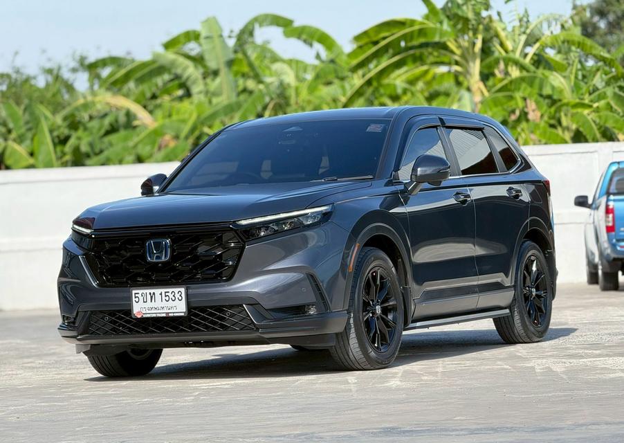 Honda CRV 2.0e:hev ES ปี24 รูปที่ 3