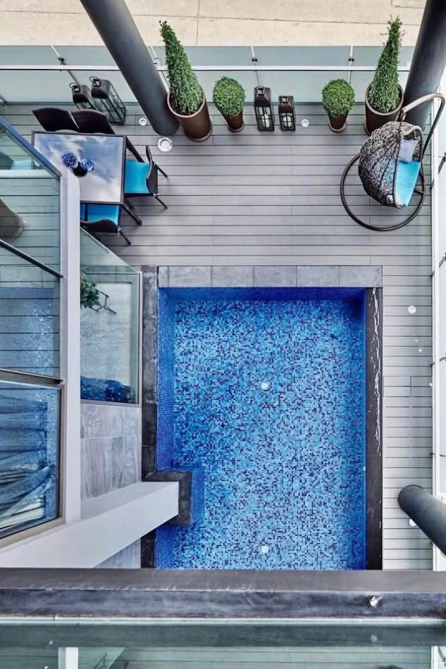 ขาย ให้เช่า บ้านหรู 6 ชั้น พร้อมลิฟท์ ย่านรัชดา 31 ไลน์ไอดี  @ibx7531n 2