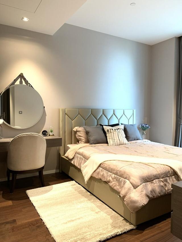 เจ้าของปล่อยเอง | ยินดีรับเอเจนต์ The Diplomat 39 | Elegant 1BR ใจกลางพร้อมพงษ์ 6