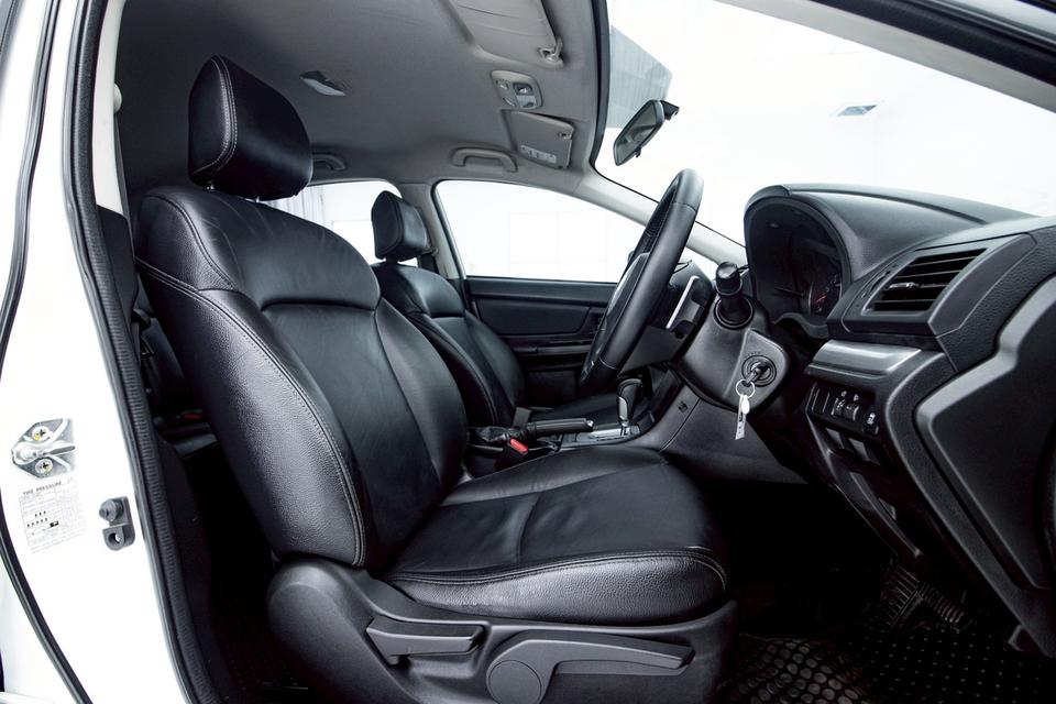 ✨ SUBARU XV 2.0 I AT ปี 2015 รูปที่ 13