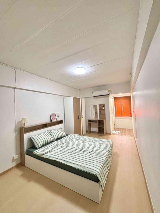 ขายคอนโด พรหมพิมาน รีโนทเวทใหม่ สไตล์มินิมอล เขตบางกะปิ จังหวัดกรุงเทพมหานคร 1