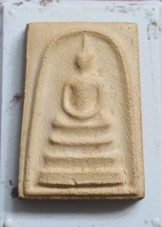 พระสมเด็จ พระผง พระเก่า