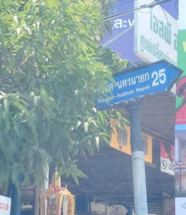 ที่ดิน ปทุมธานี เนื้อที่ 80 ตารางวา 3