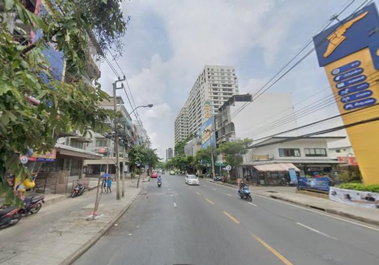 ขายอพาร์ทเม้นท์ Yield ดี นราธิวาสราชนครินทร์ 14 ใกล้แม็คโครสาทร 3