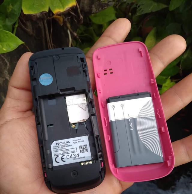 ขาย Nokia สีสวยหวาน 3