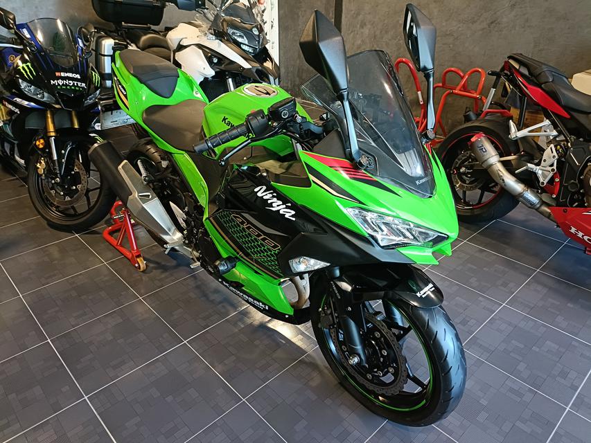 รูป Ninja400Krt/2020 3