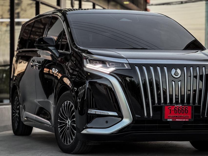 รหัสรถ MCA6666 📌 2025 BYD DENZA D9 PREMIUM FWD 2