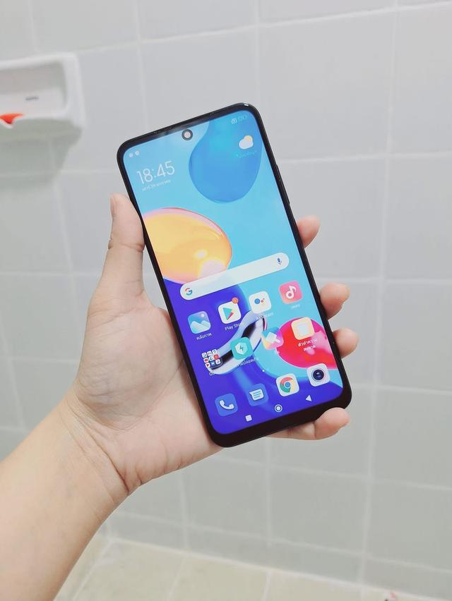 ขาย Xiaomi Redmi Note 11 2