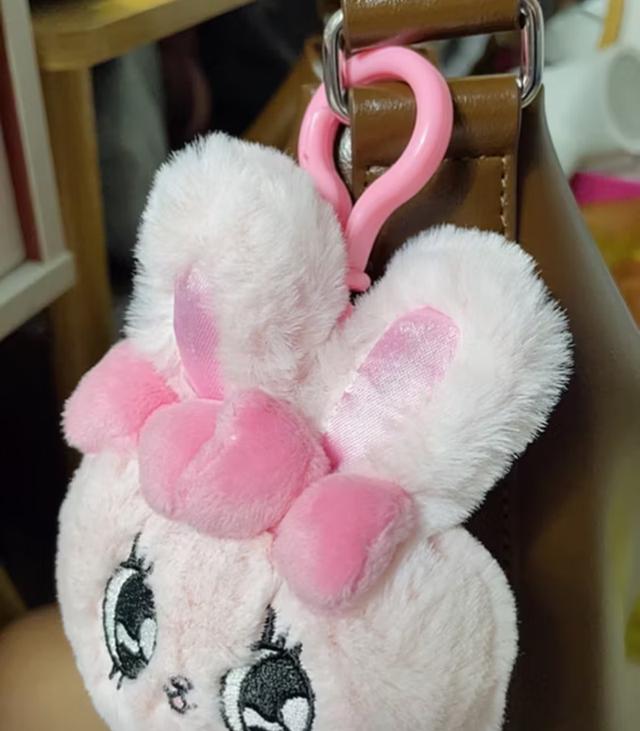 ตุ๊กตา Esther Bunny สภาพใหม่มาก 3