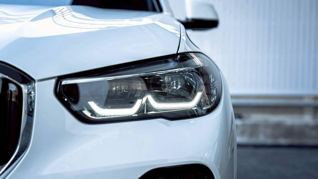 X5 xDrive30d M sport