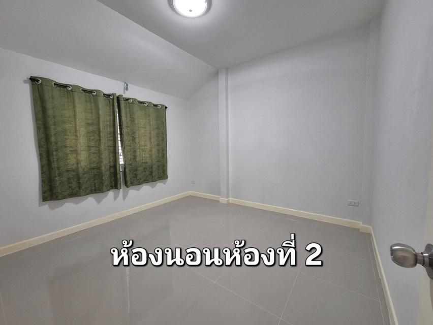 บ้านเดี่ยวชั้นเดียว เชียงใหม่ 6