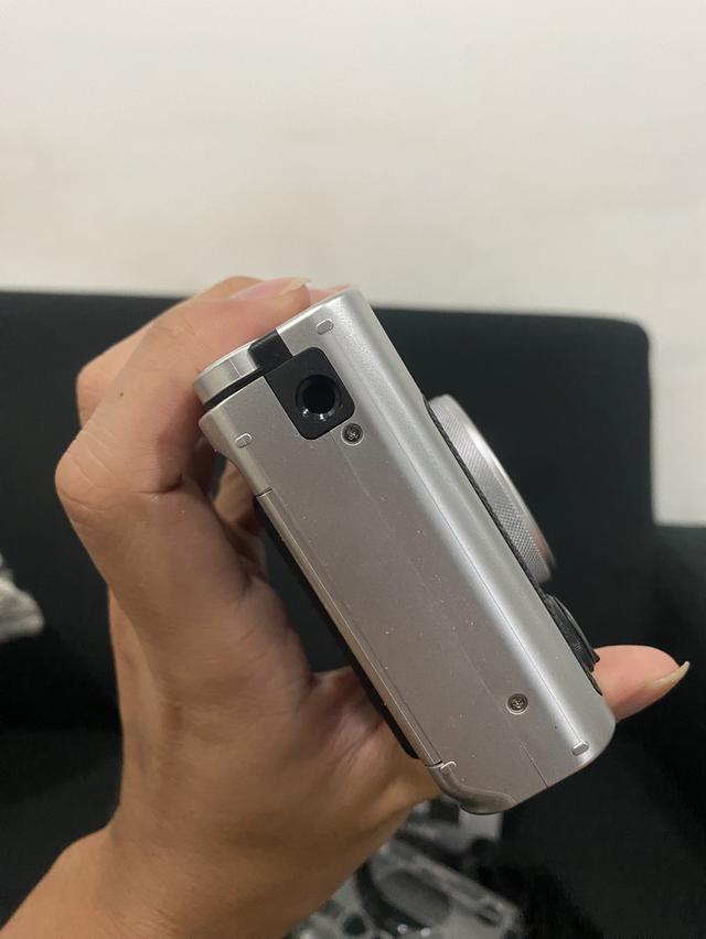 instagram mini Evo