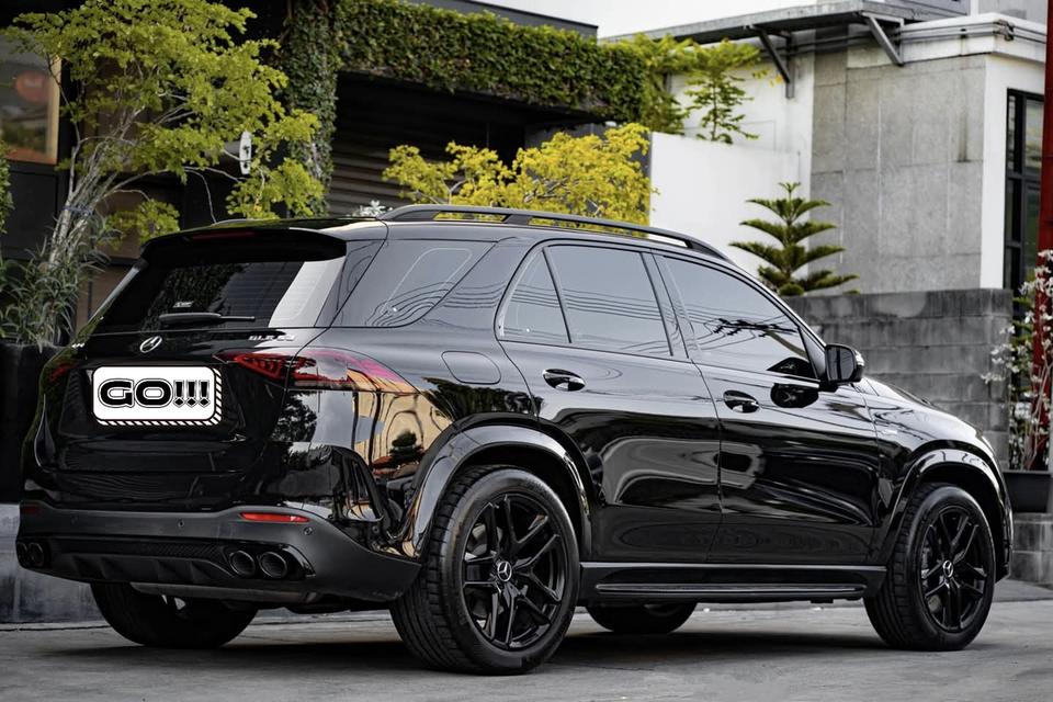 Benz GLE 53 4Matic+ Performance 2