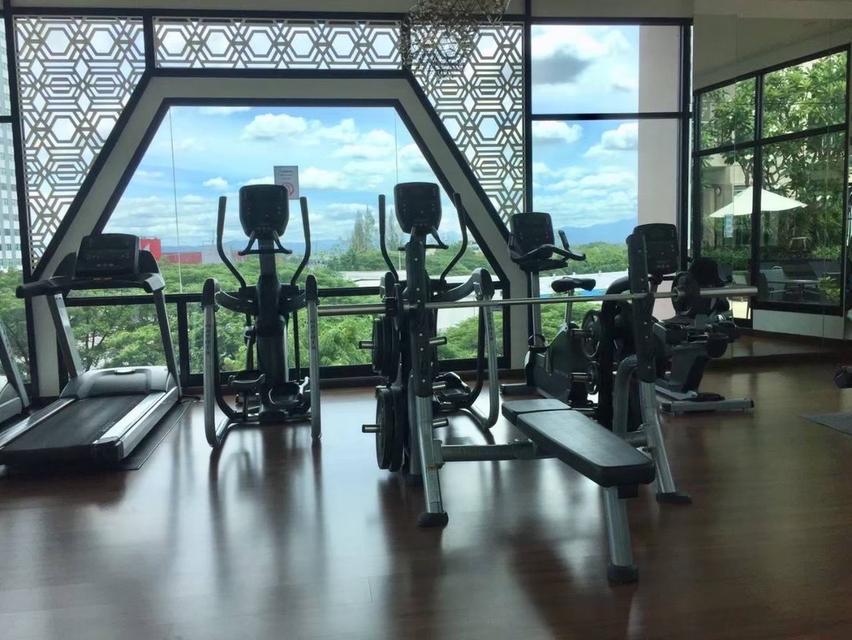 คอนโดศุภาลัยมอนเต้2 (ห้อง 33 ตรม) - เพียง 1.99 ล้าน ชั้น 26 วิวภูเขาสวยงาม 12