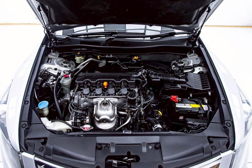รหัสรถ 1D975 ACCORD 2.0E 2008 3