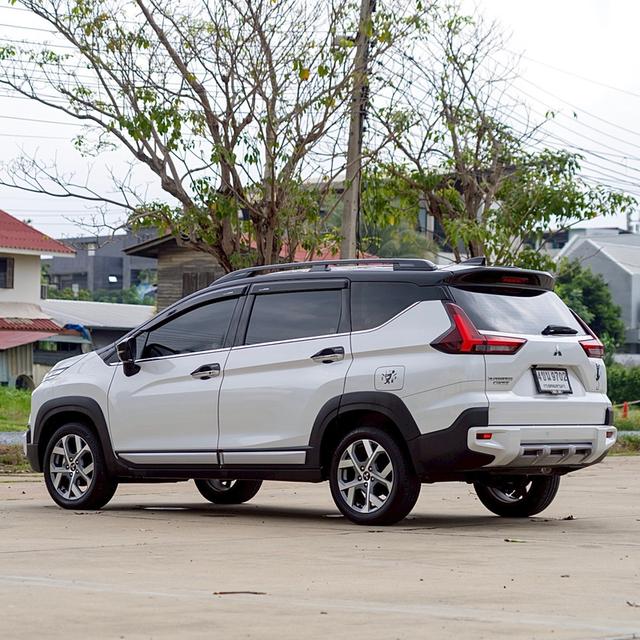 รหัสรถ 12AT9702 Mitsubishi Xpander 1.5 Cross | ปี : 2023 4