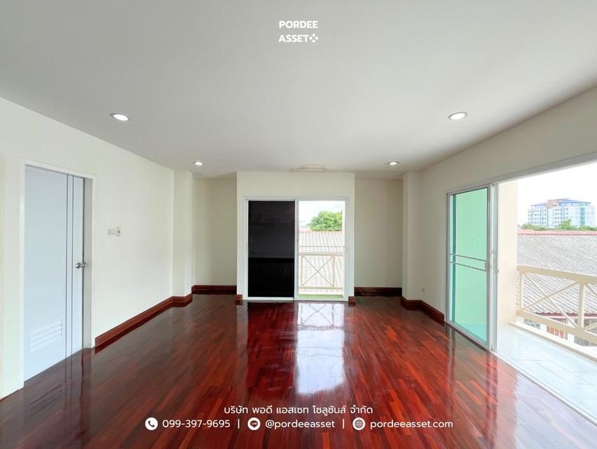 ศุภารมย์ ซ.แจ้งวัฒนะ - ปากเกร็ด 17 หลังริม ตรงข้ามเซ็นทรัลแจ้งวัฒนะ : Suparom 14