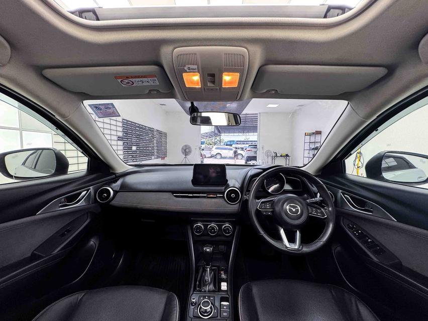 MAZDA CX-3 2.0 COMFORT ปี 2022 รูปที่ 7