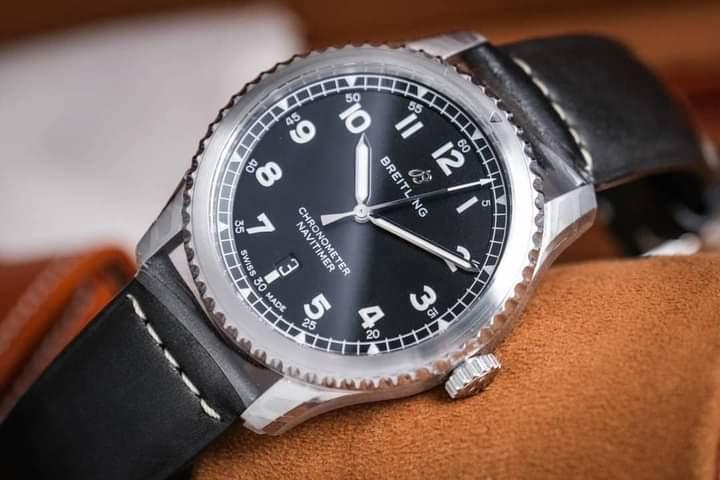 Breitling Navitimer 8 Automatic  1