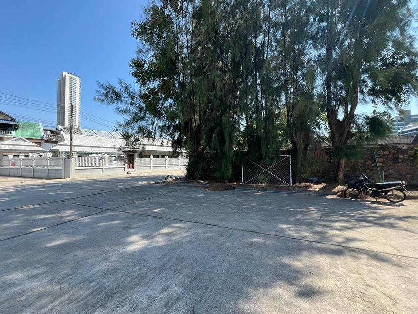 ที่ดิน 150 เมตรถึงหาดจอมเทียน 6
