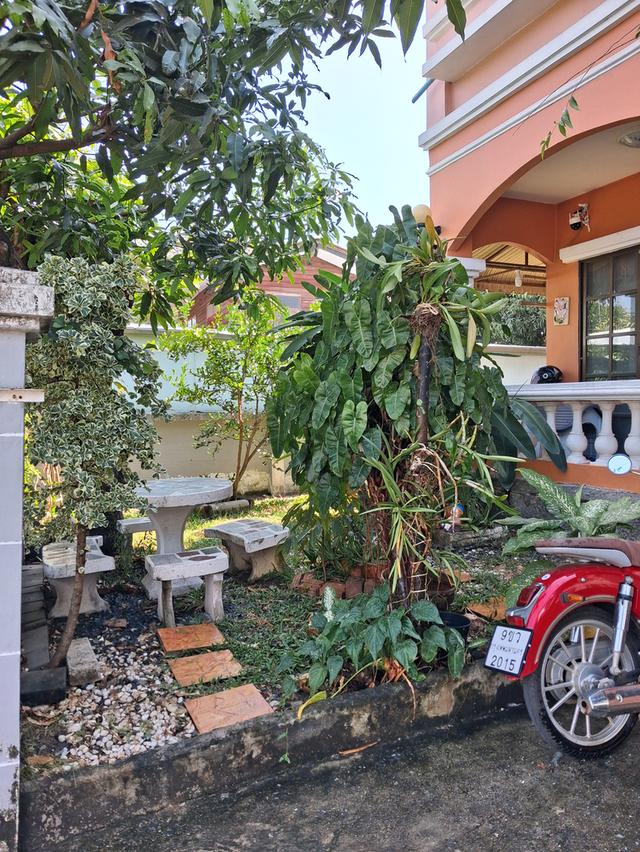 บ้านเดี่ยวมือสอง ใกล้สนามบินสุวรรณภูมิ 3