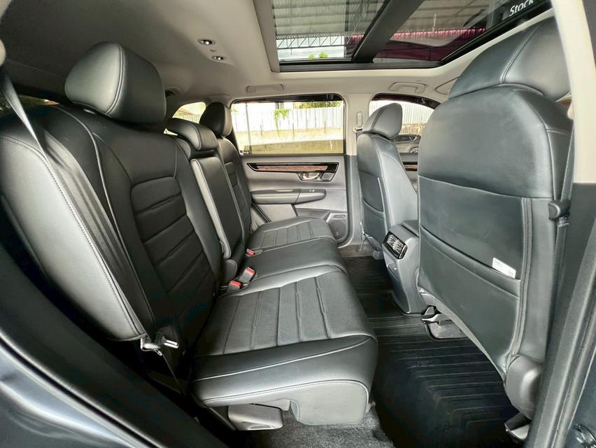 Honda CRV 2.0e:hev ES ปี24 รูปที่ 13
