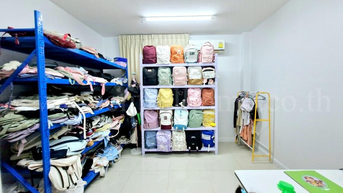 บ้านเดี่ยว วิลล่า บารานี รังสิต - คลอง 3 ใกล้ฟิวเจอร์รังสิต 11