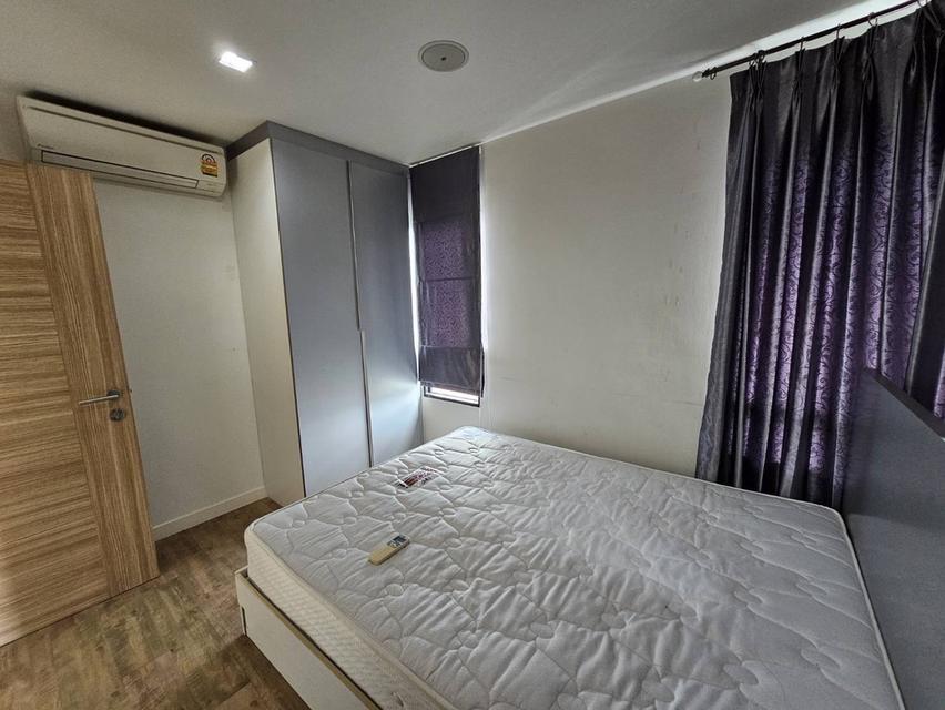 Condominium H2G คอนโด 2 ห้องนอน 1 ห้องน้ำ ปากซอยรามอินทรา 21 7