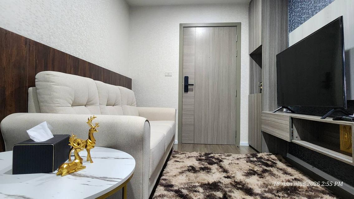 คอนโด ดิออริจิ้น รามอินทรา 83 สเตชั่น 2